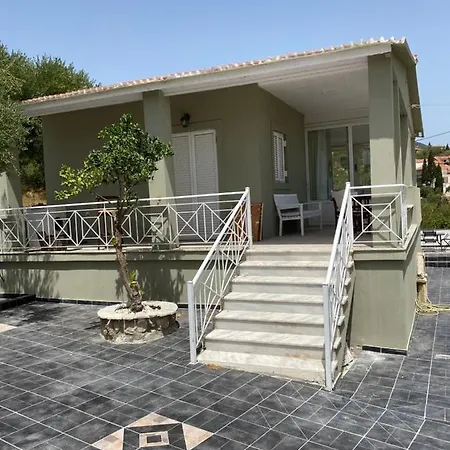 Villa Marika Katastárion